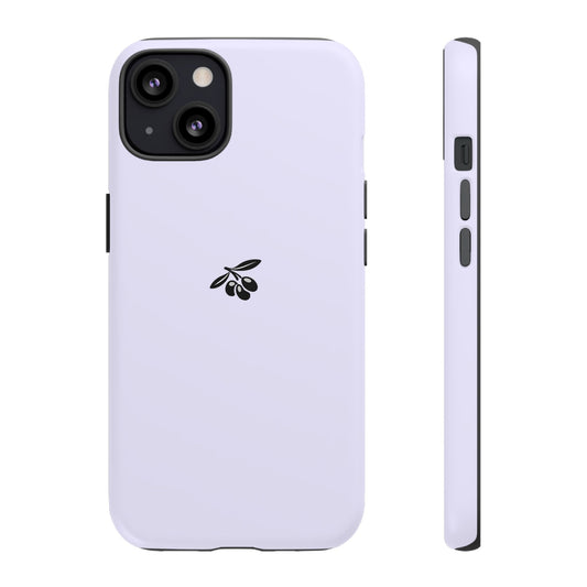 iPhone 13 Case – Lavender Essentials