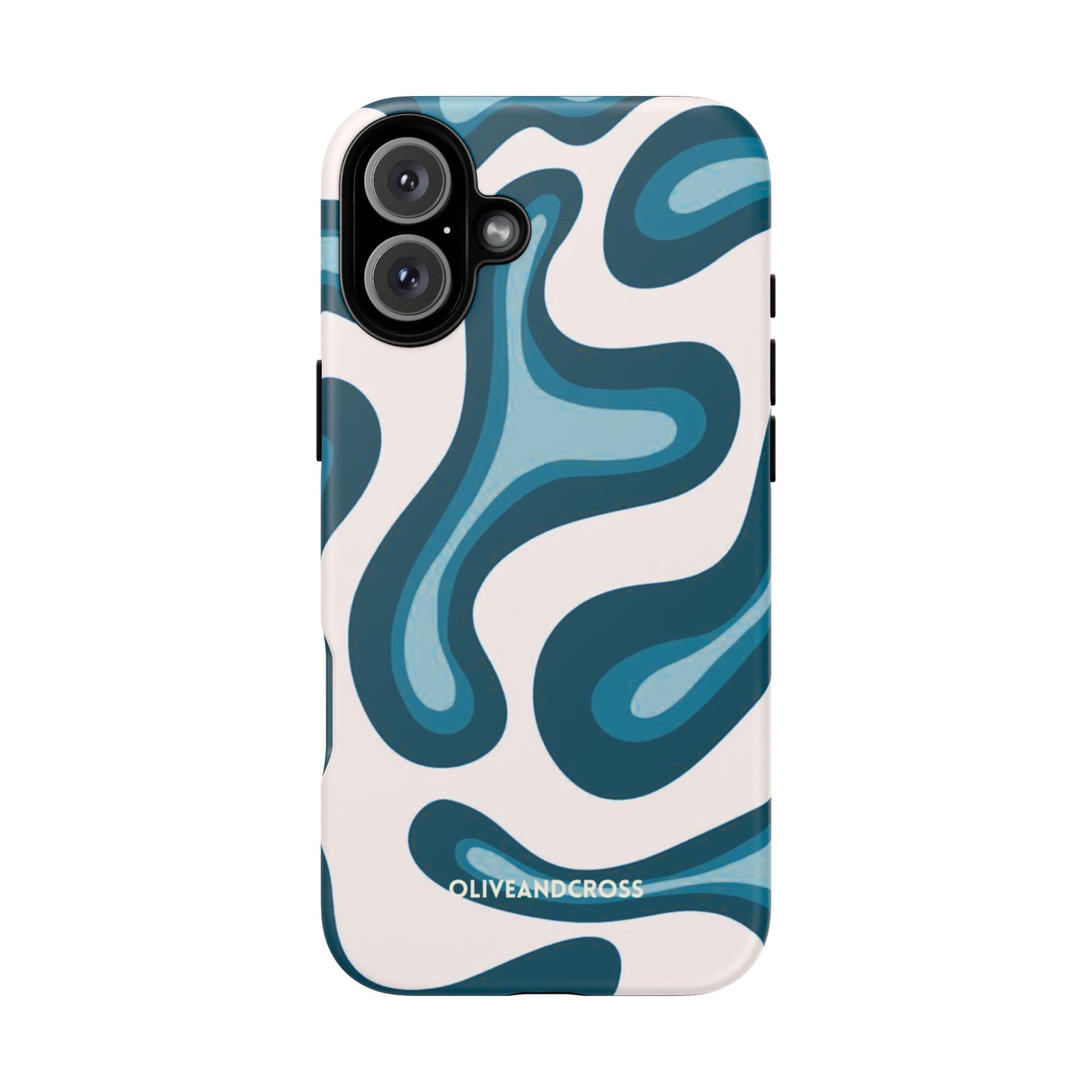 iPhone 16 Plus Case – Tidal