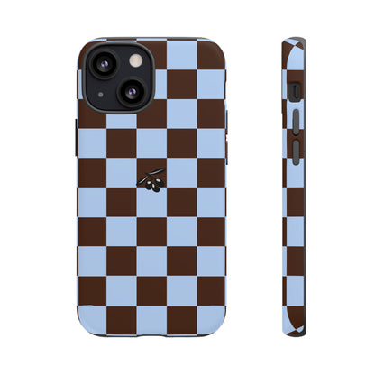 Chocolate Check