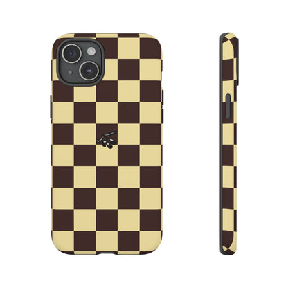 Vanilla Check