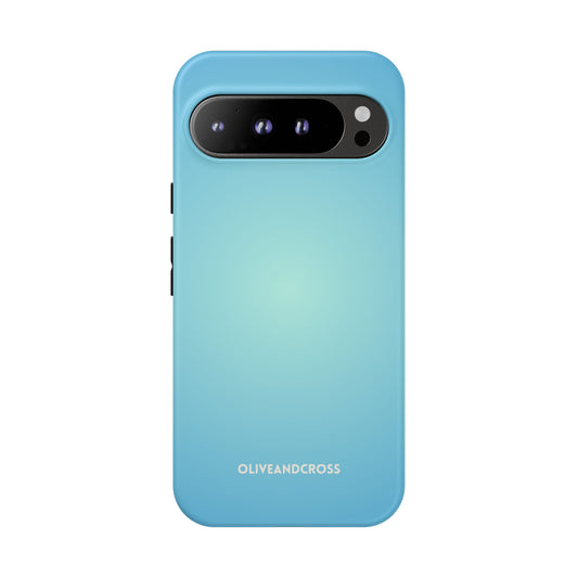 Google Pixel 9 Pro XL Case – Ocean Mist