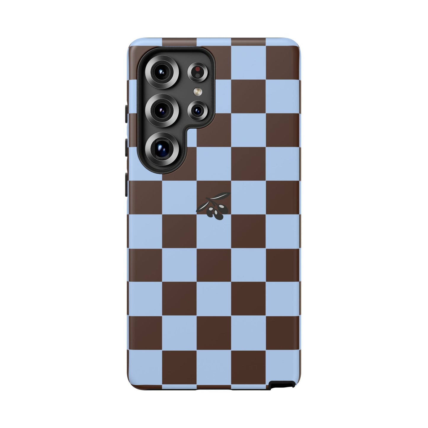 Chocolate Check