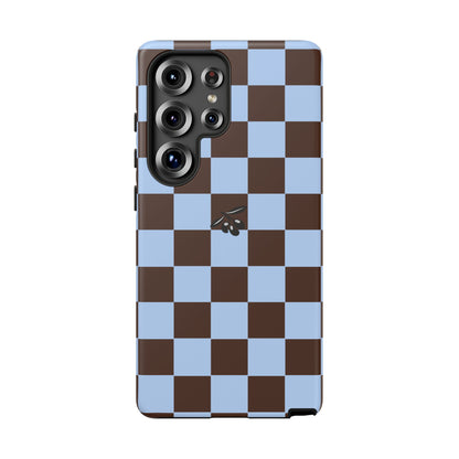 Chocolate Check