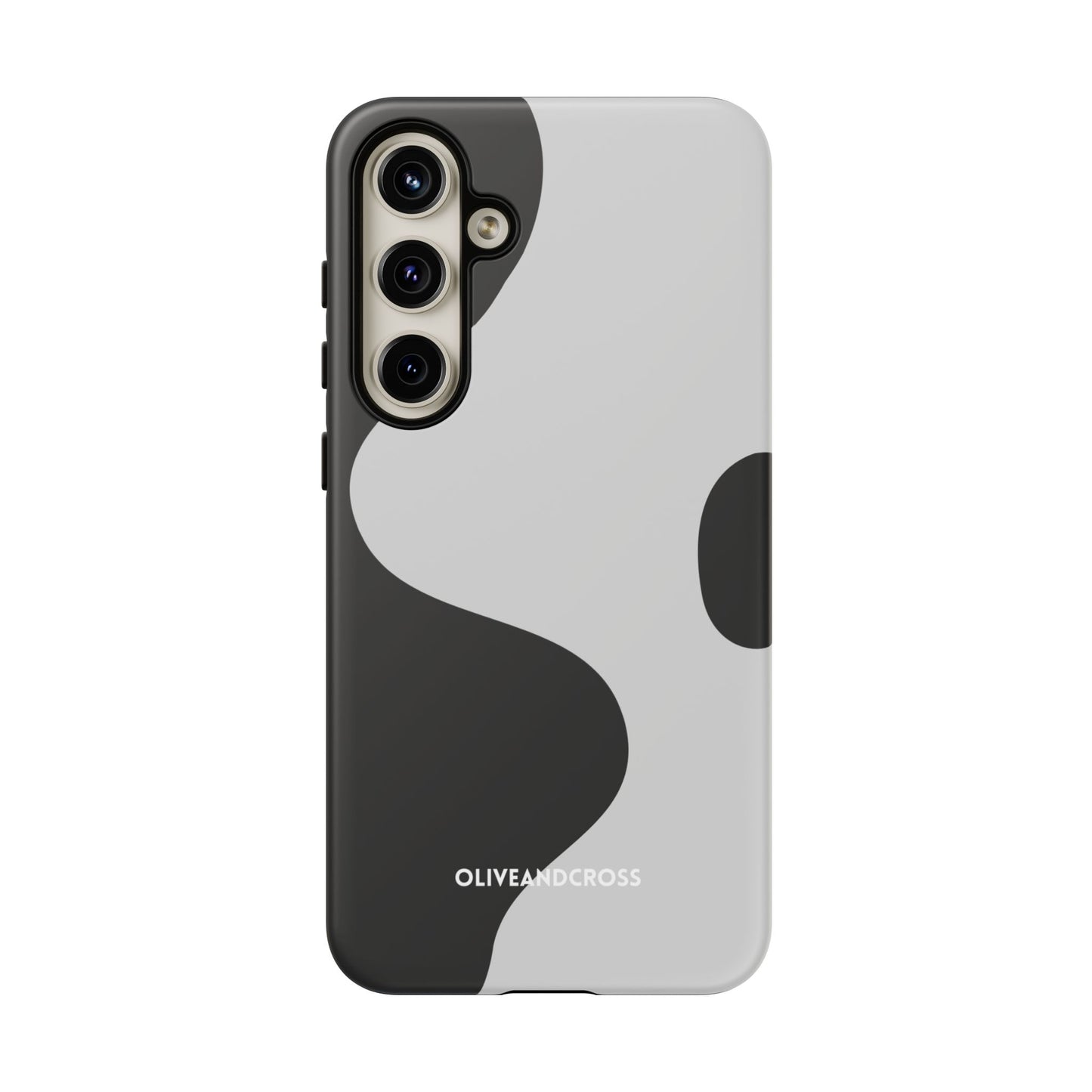 Samsung Galaxy S24 Plus Case – Ivory