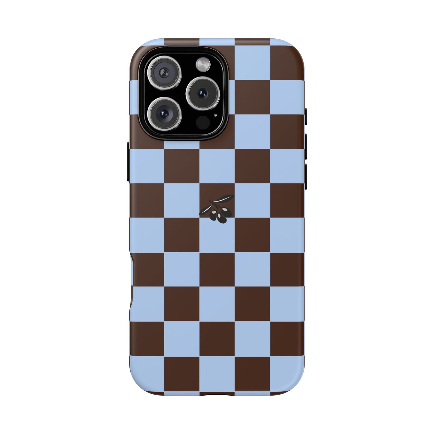 Chocolate Check