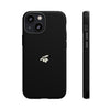 iPhone 13 Mini Case – Black Essentials