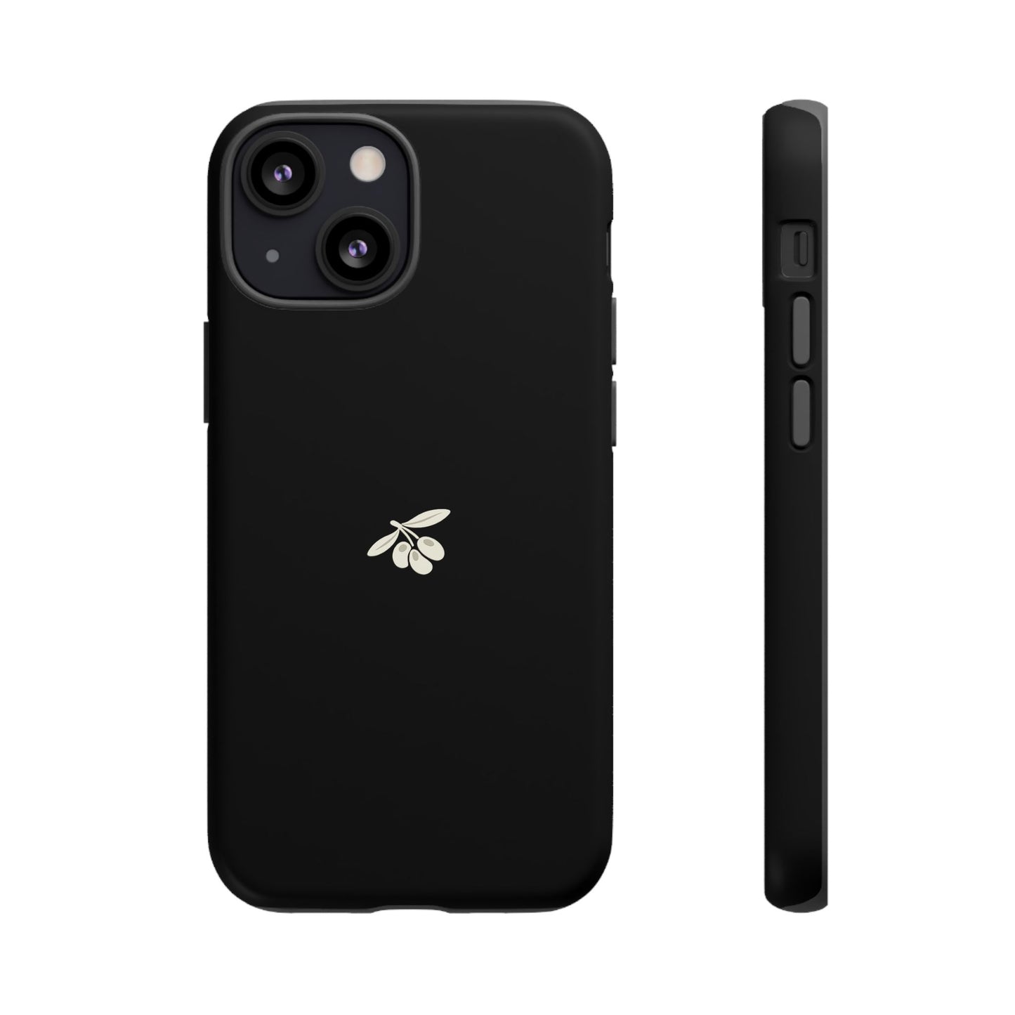 Black Essentials