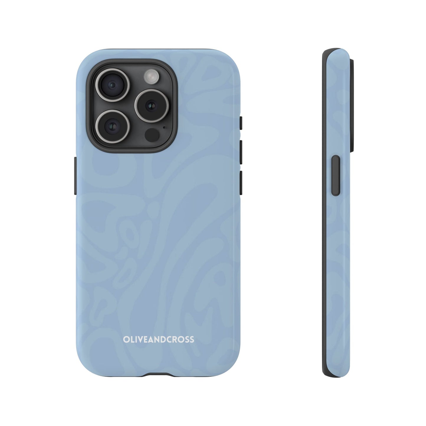 iPhone 15 Pro Case – Mirage