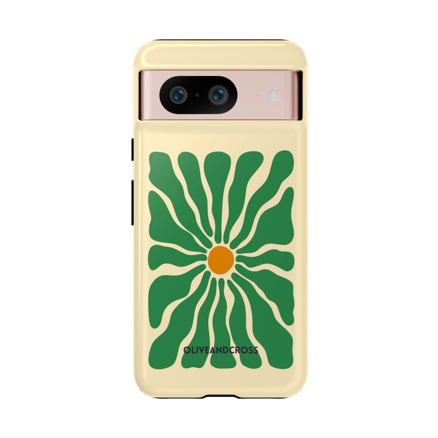 Google Pixel 8 Case – Azteca