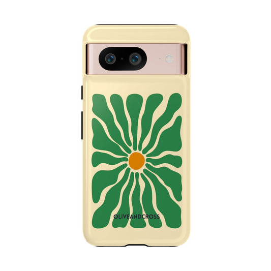 Google Pixel 8 Case – Azteca