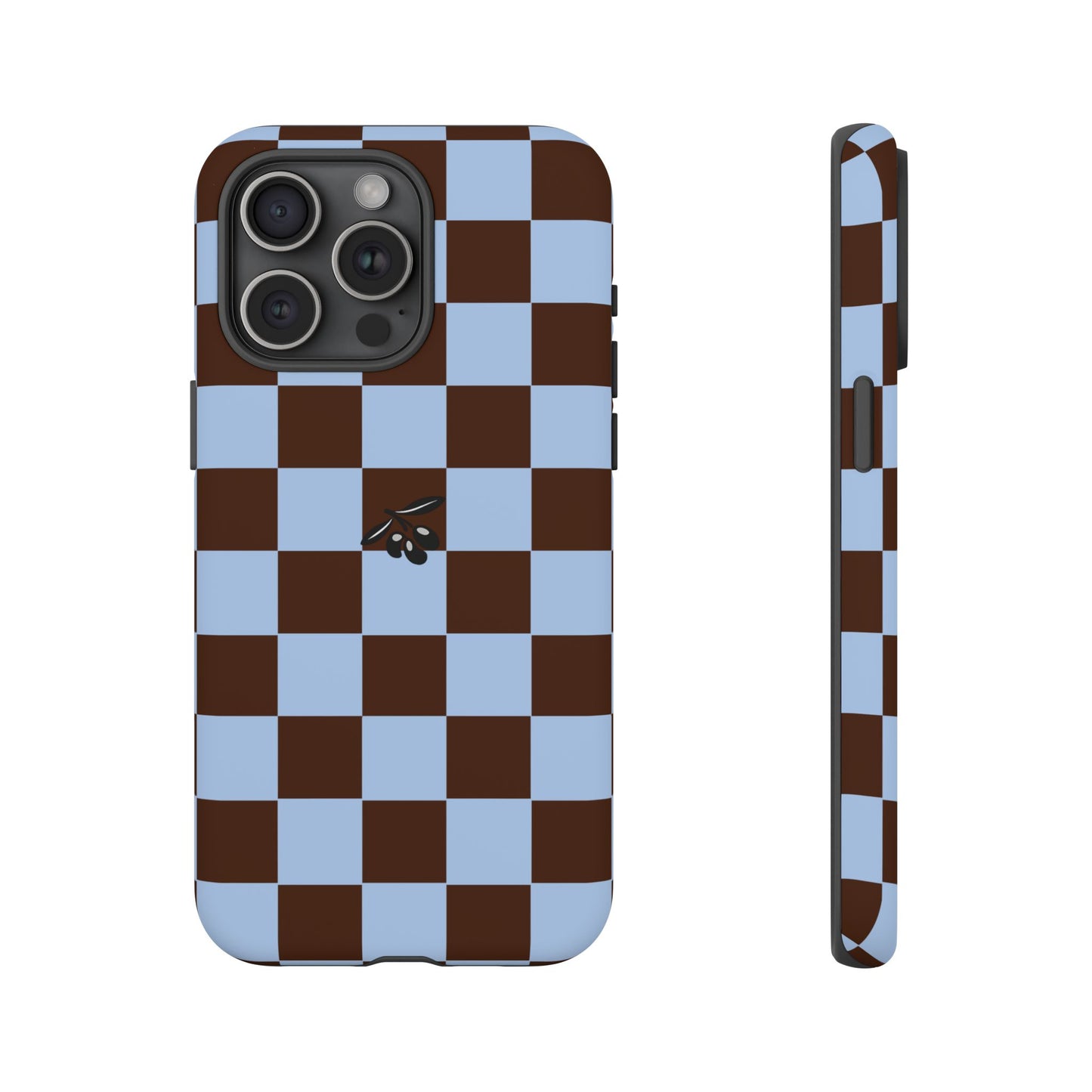 Chocolate Check