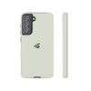 Samsung Galaxy S21 FE Case – Light Sage Essentials