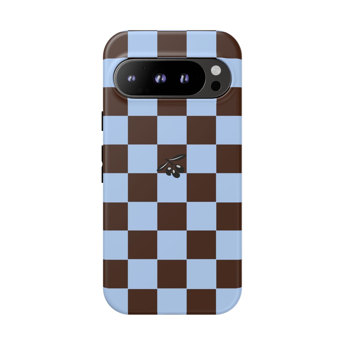 Chocolate Check