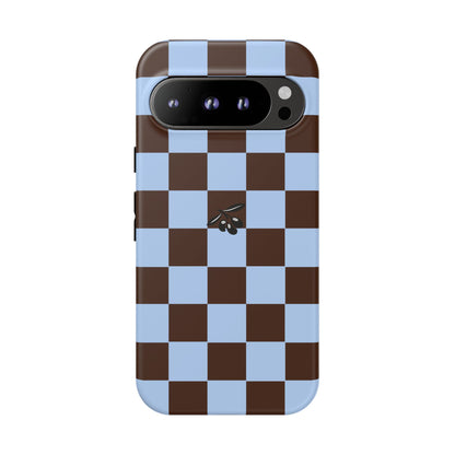 Chocolate Check