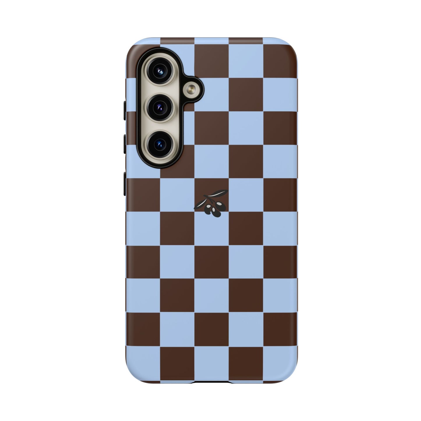 Chocolate Check