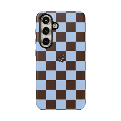 Chocolate Check
