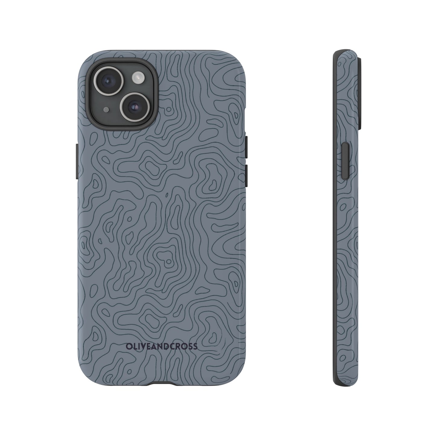 iPhone 15 Plus Case – Offgrid