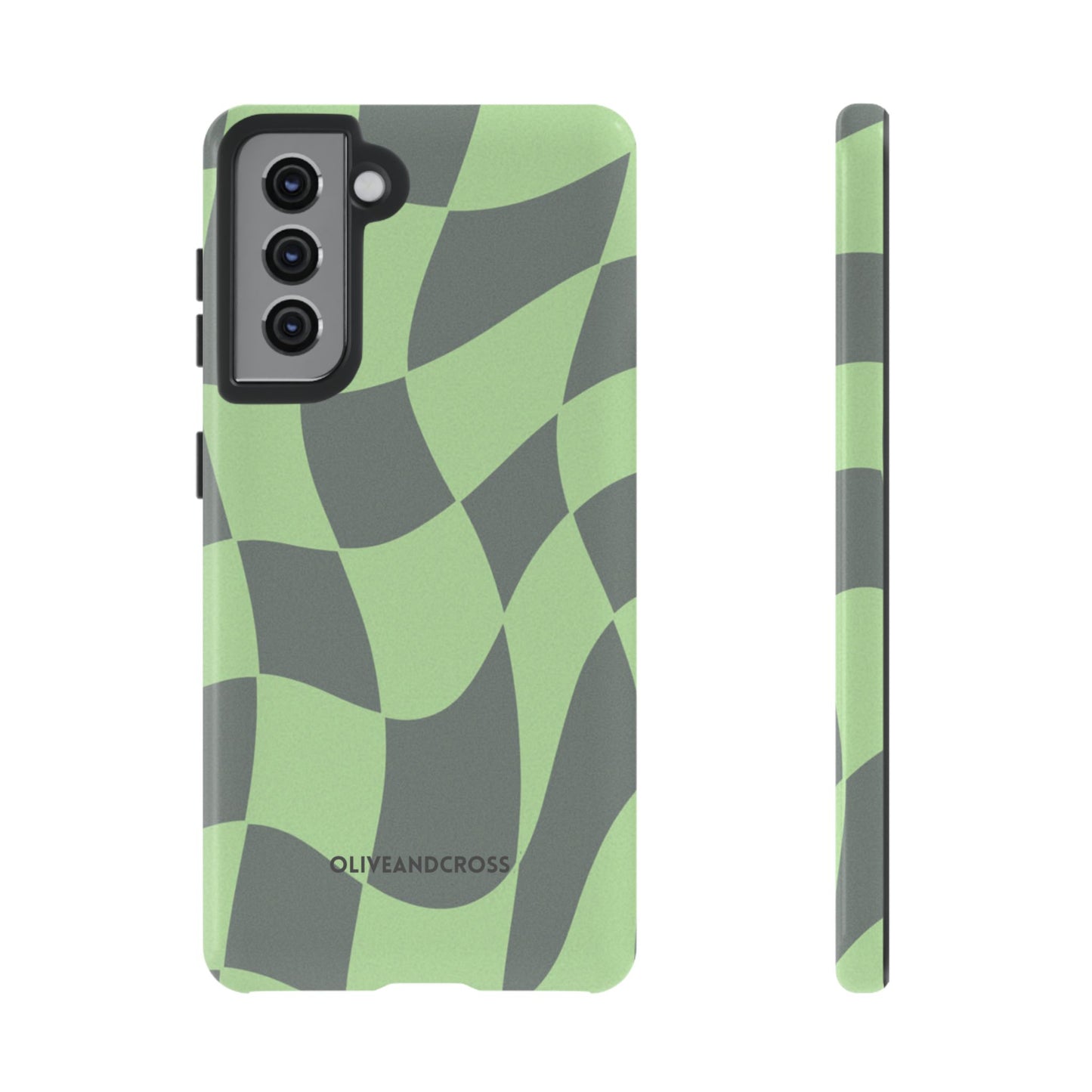 Samsung Galaxy S21 Case – Offbeat