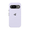 Google Pixel 9 Case – Lavender Essentials