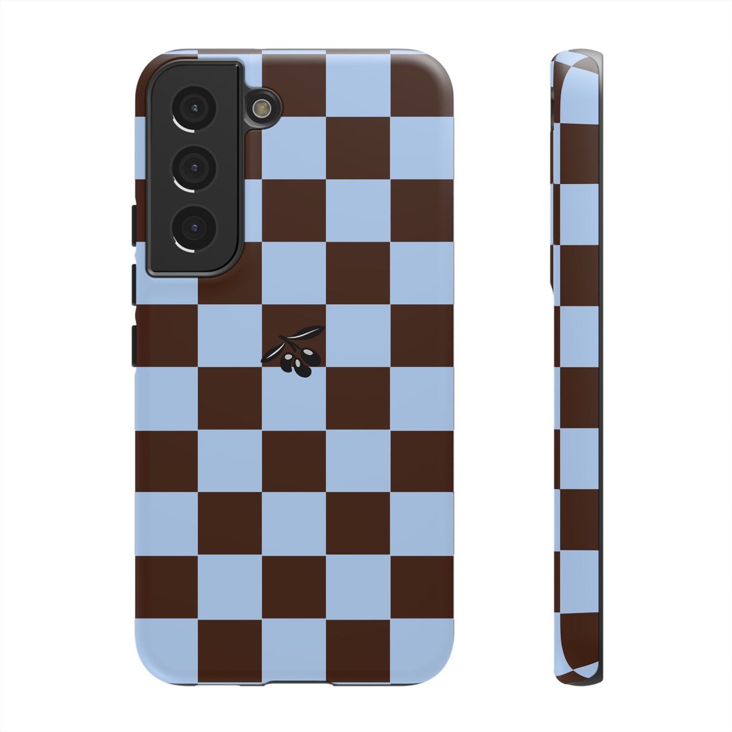 Chocolate Check