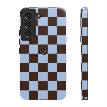Chocolate Check