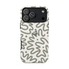 iPhone 17 Pro Max Case – Sage Flow