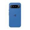 Google Pixel 9 Pro XL Case – Blue Essentials