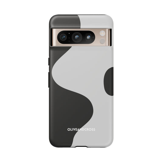Google Pixel 8 Pro Case – Ivory