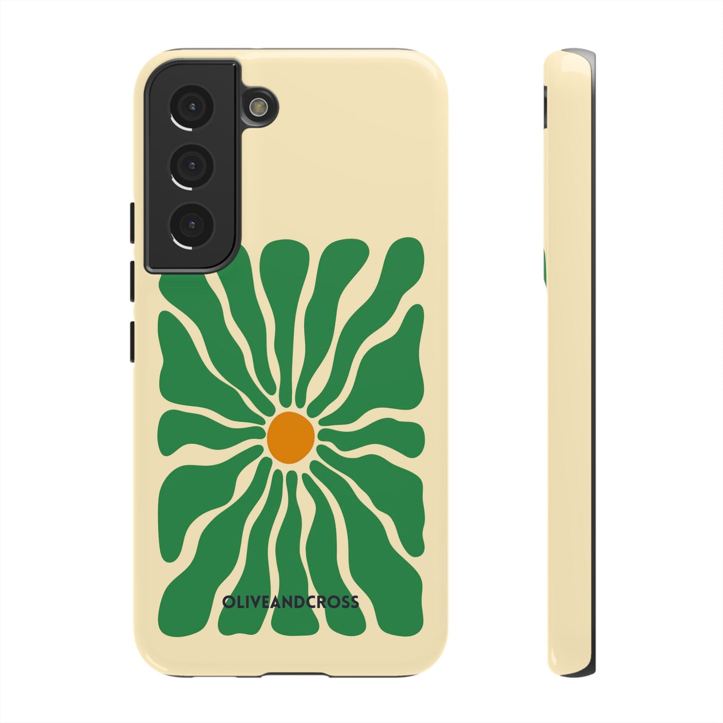 Samsung Galaxy S22 Case – Azteca