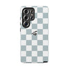 Samsung Galaxy S25 Ultra Case – Slate Check