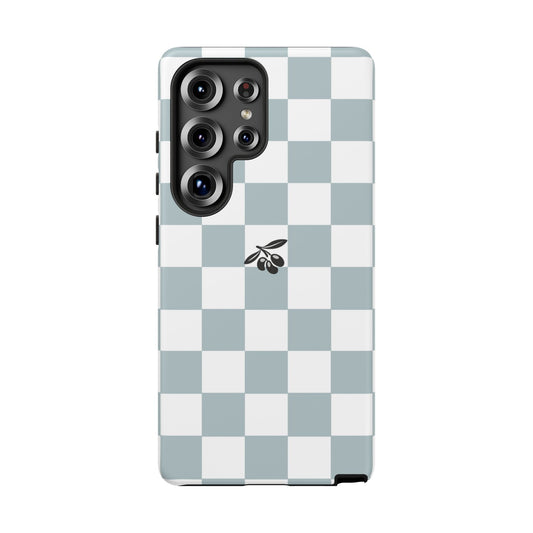 Samsung Galaxy S25 Ultra Case – Slate Check