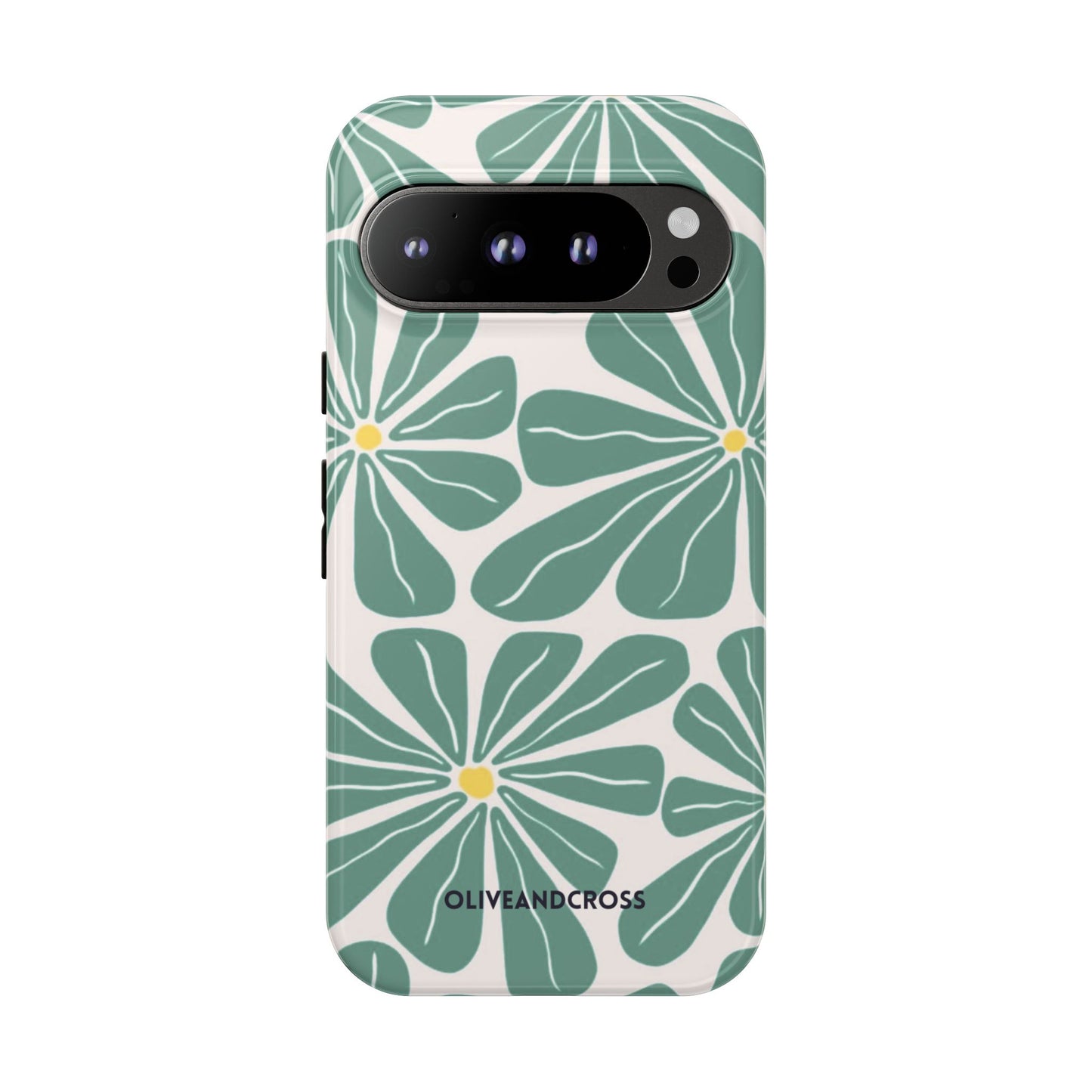 Google Pixel 9 Pro Case – Bloom