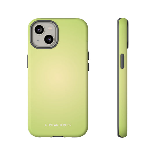 iPhone 14 Case – Citrus Bloom