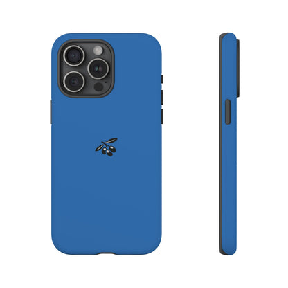 Blue Essentials