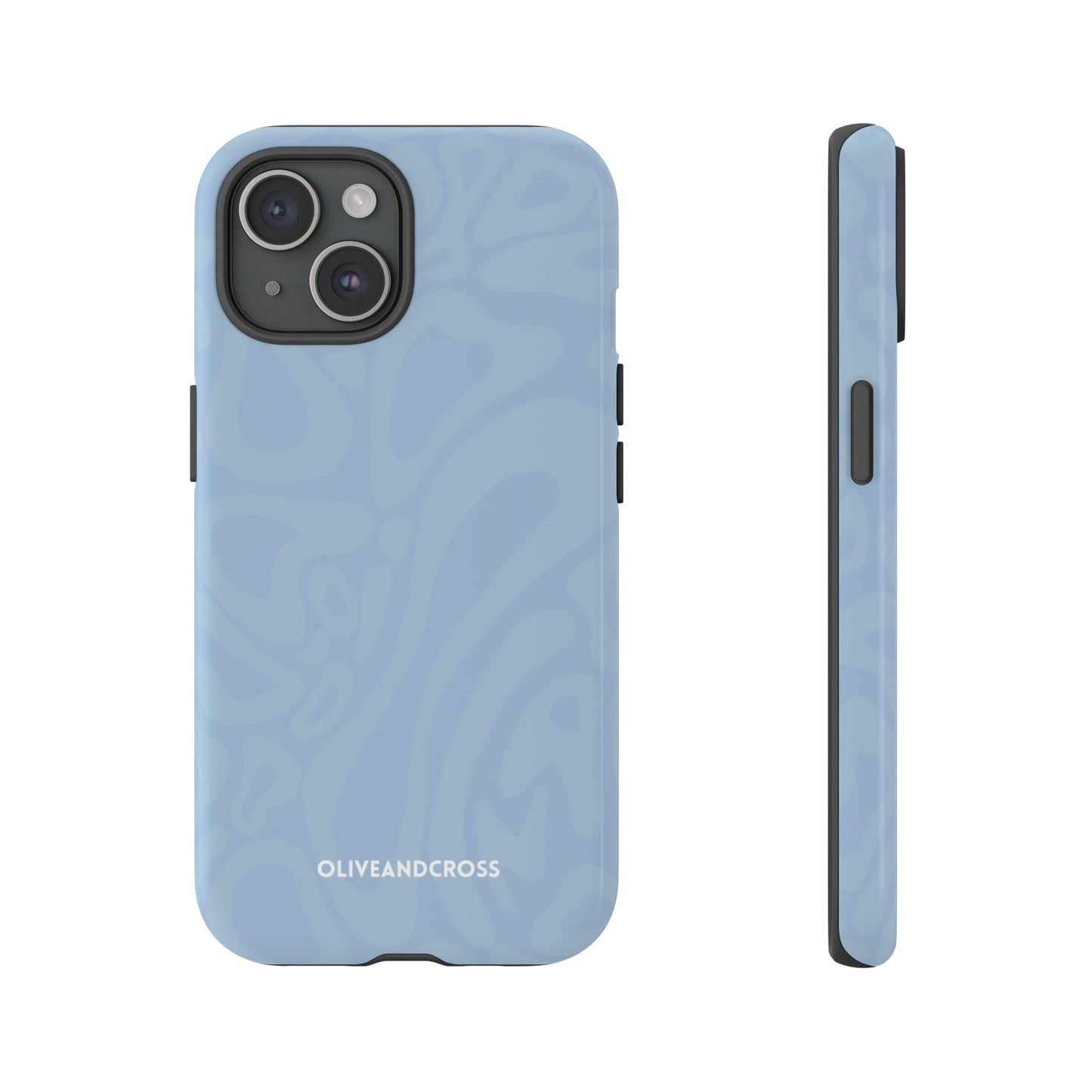 iPhone 15 Case – Mirage