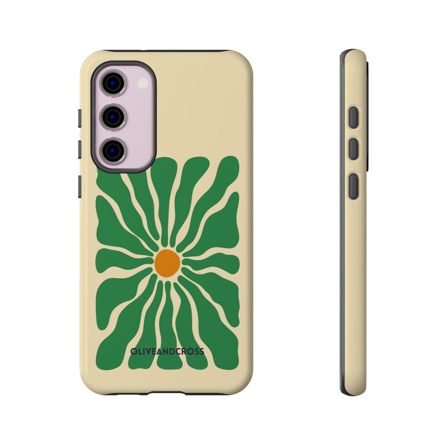 Samsung Galaxy S23 Plus Case – Azteca