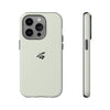 iPhone 14 Pro Case – Light Sage Essentials