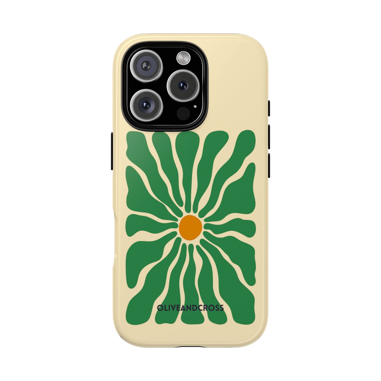 iPhone 16 Pro Case – Azteca