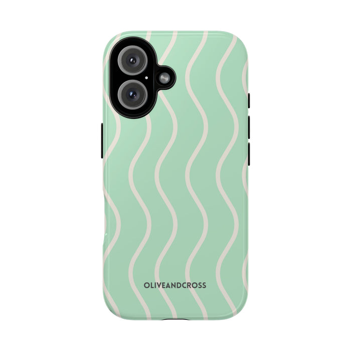 SeaFoam