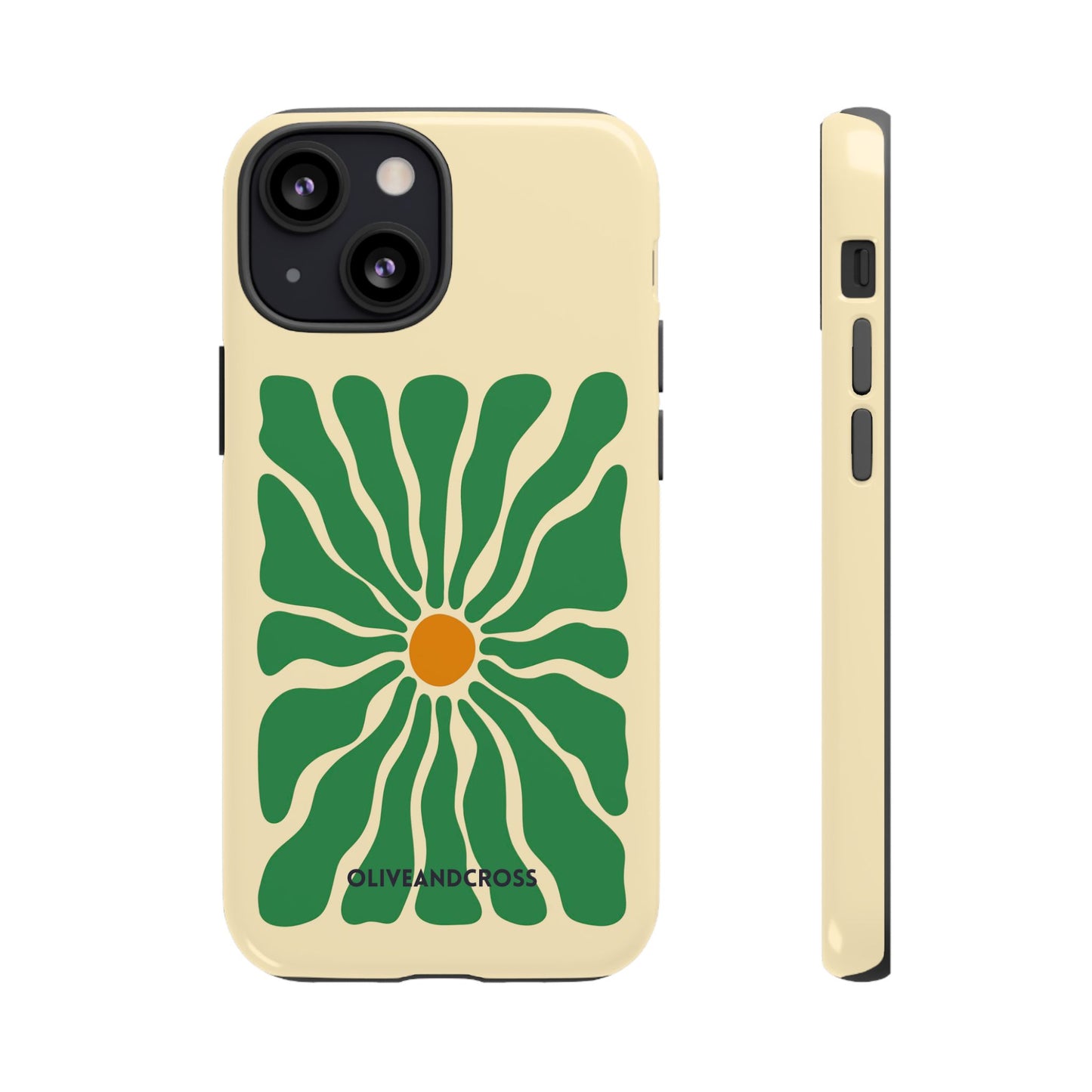 iPhone 13 Mini Case – Azteca
