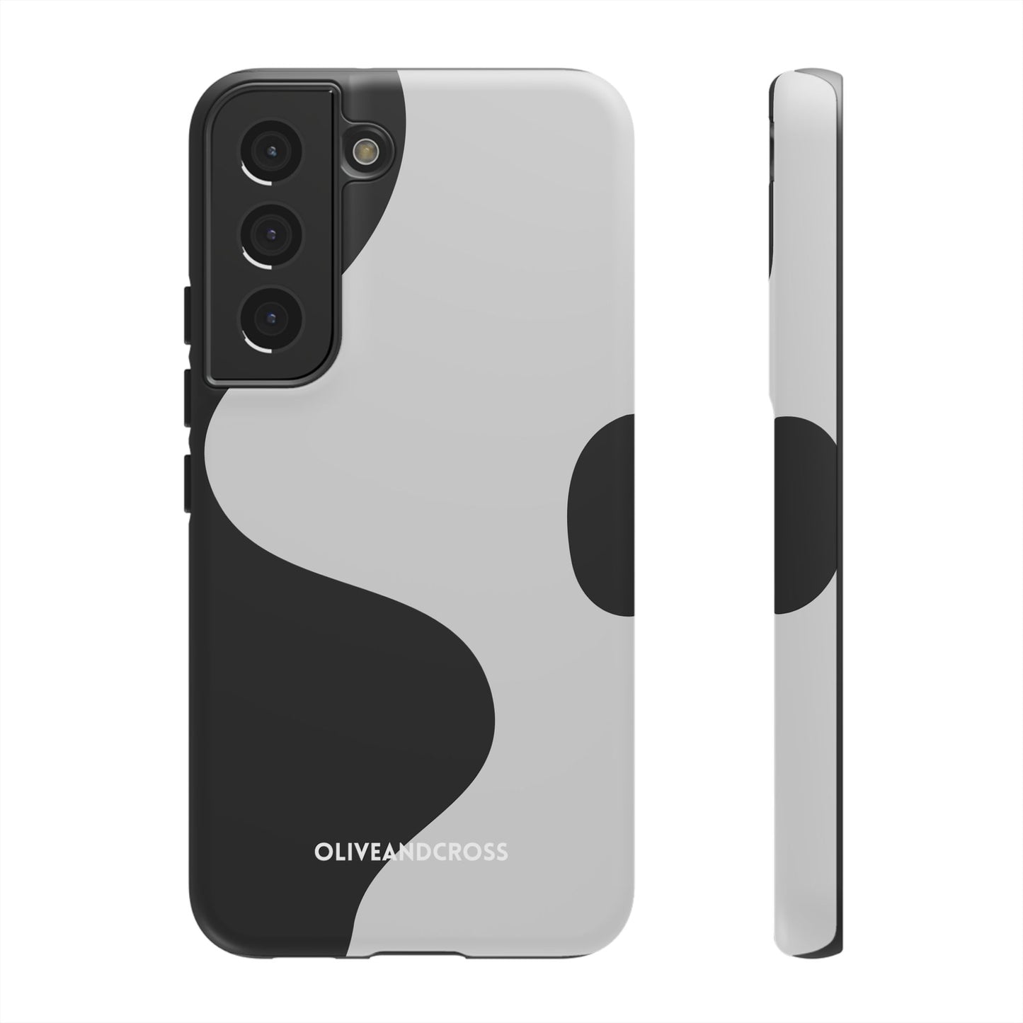 Samsung Galaxy S22 Case – Ivory