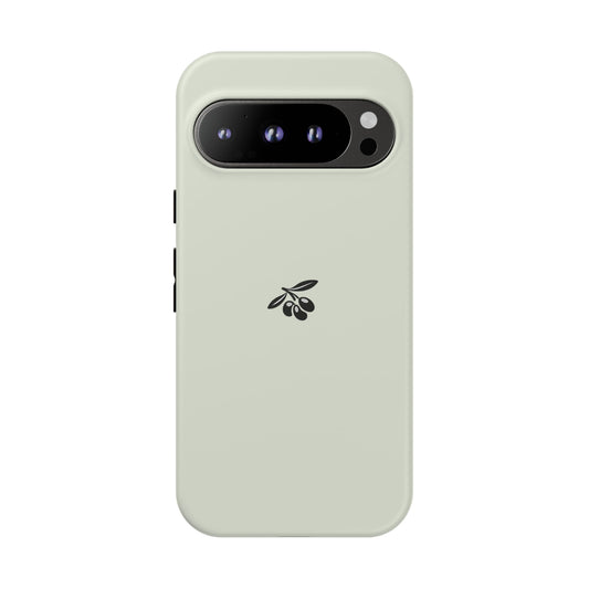 Google Pixel 9 Pro Case – Light Sage Essentials