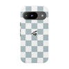 Google Pixel 9 Case – Slate Check