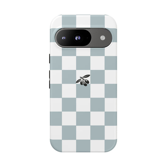 Google Pixel 9 Case – Slate Check