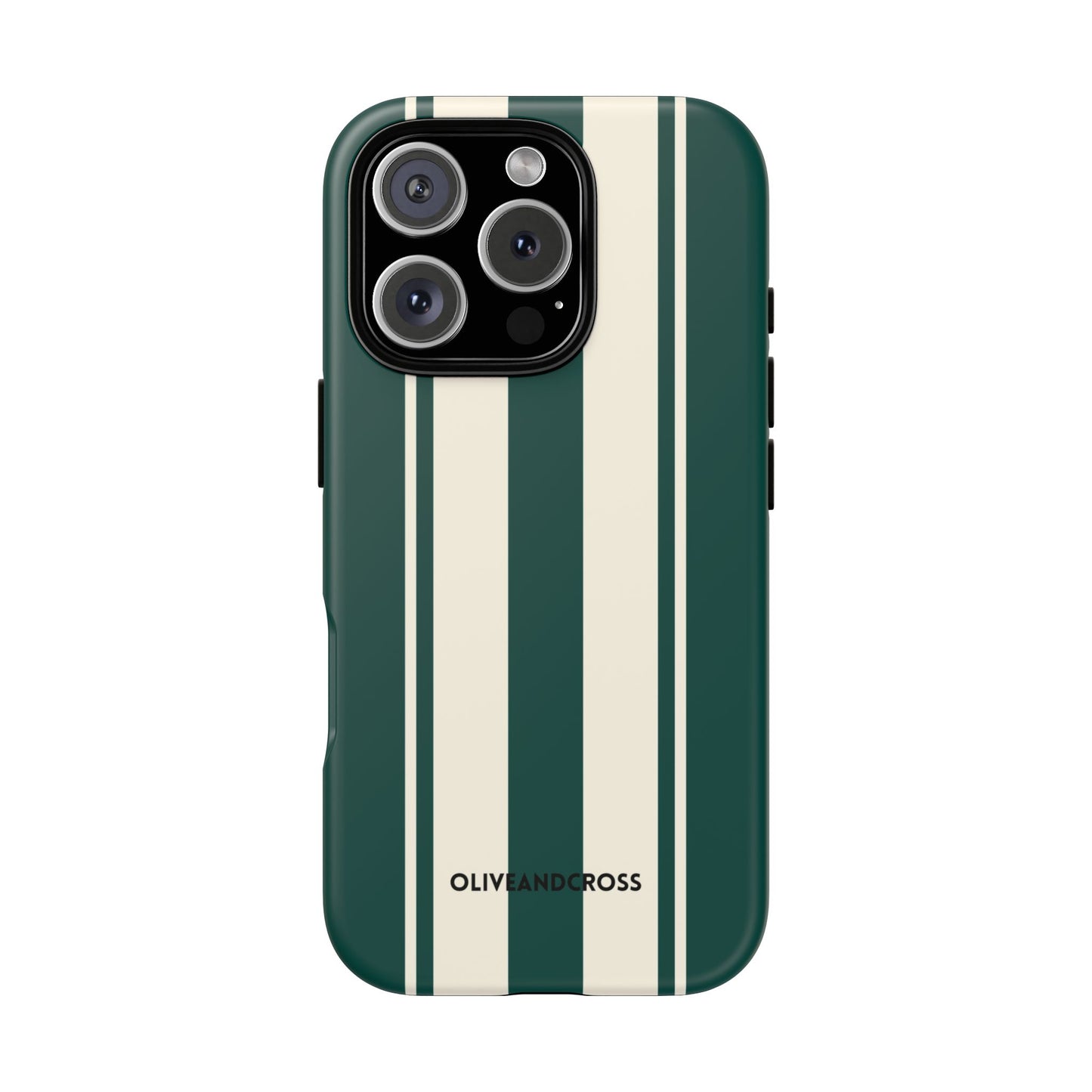 iPhone 16 Pro Case – Heritage