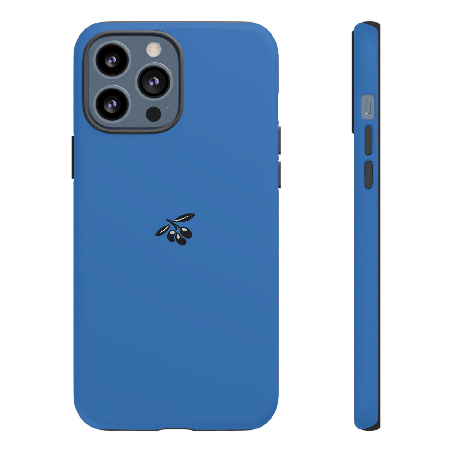 Blue Essentials