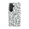 Samsung Galaxy S26 Case – Icy Flow