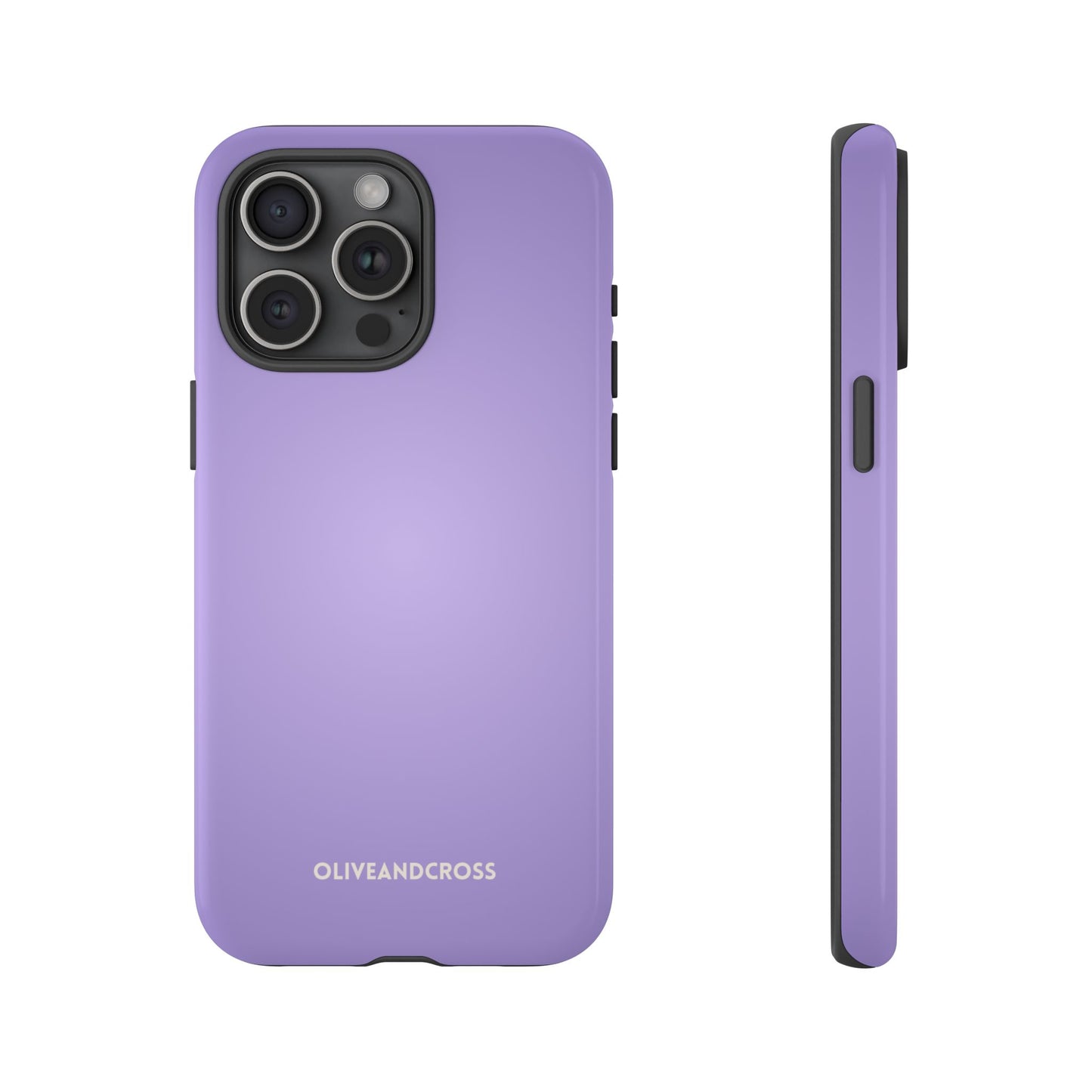 iPhone 15 Pro Max Case – Lilac