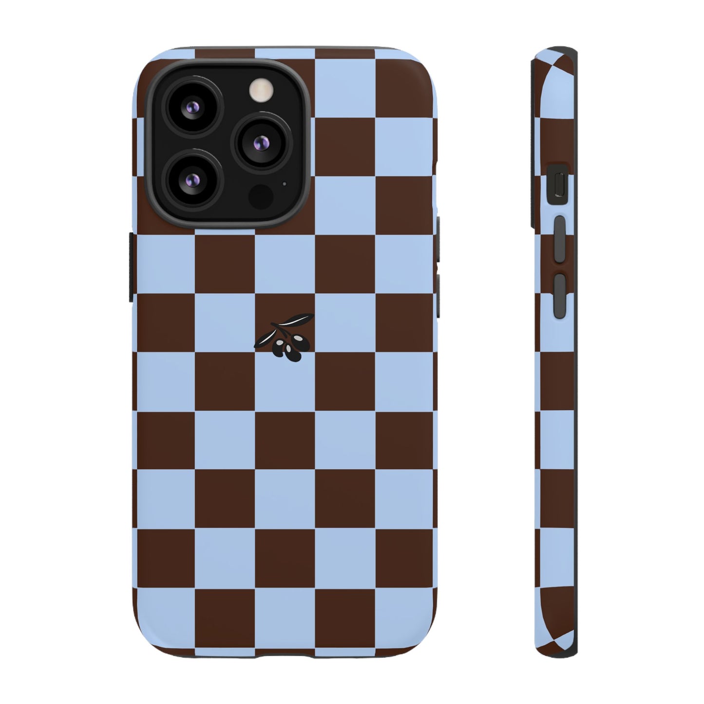 Chocolate Check