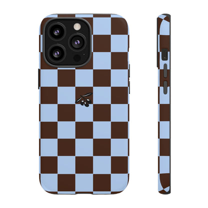 Chocolate Check